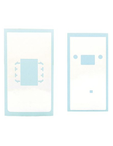 Kit deux joues das pour ED 100 / 250 DORMAKABA