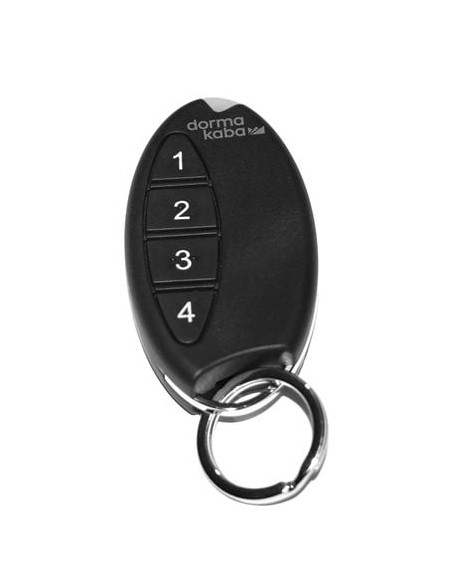 Émetteur radio pour ED 100 / 250 DORMAKABA