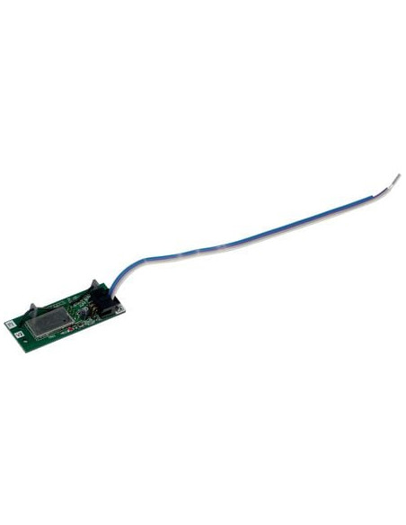 Récepteur radio pour ED 100 / 250 DORMAKABA