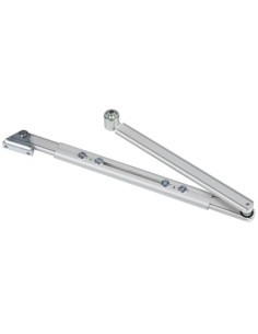 Bras pour moteur 950N Bras à patin court - FAAC