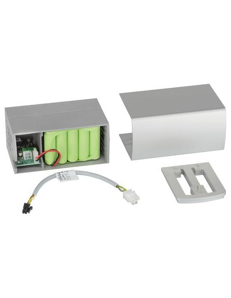 Batterie de secours pour automatisme 951N FAAC