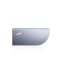 Capot de protection pour FLATSCAN DORMAKABA