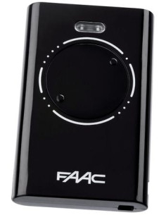 Télécommande FAAC 868 SLH - Émetteur 2/4 fonctions