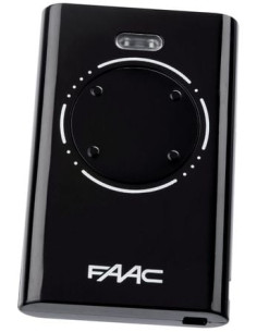Télécommande FAAC 868 SLH - Émetteur 2/4 fonctions 2