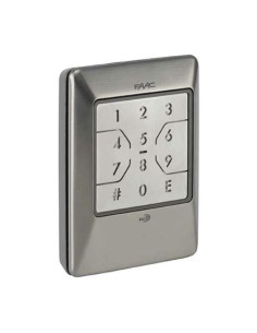 Clavier à codes radio FAAC