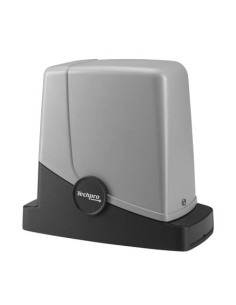 Motorisation portail coulissant TECHSLIDE TECHPRO