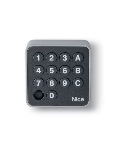 Clavier à code radio 13 touches NICE