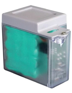 Batterie de secours FAAC 24V - Alimentation portails...