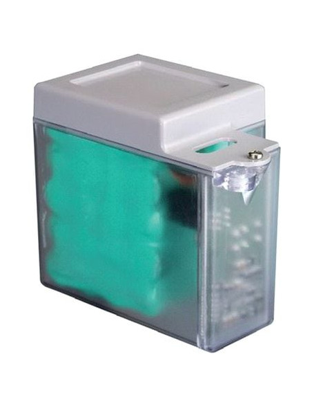 Batterie de secours FAAC 24V - Alimentation portails automatiques