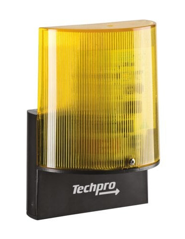 Feu clignotant LMP1 TECHPRO