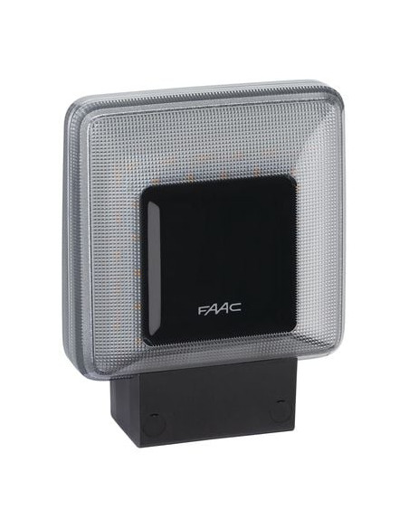 Clignotant pour motorisation FAAC