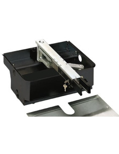 Caisson pour powerkit start FAAC