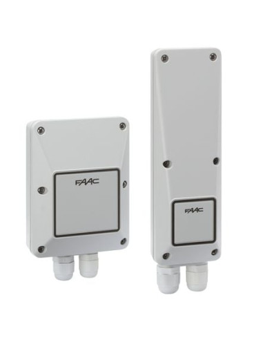 Système de transmission radio FAAC