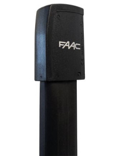 Barre palpeuse M60 FAAC