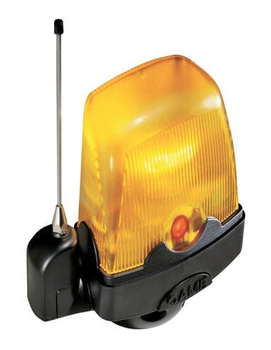 Clignotant de mouvement LED CAME