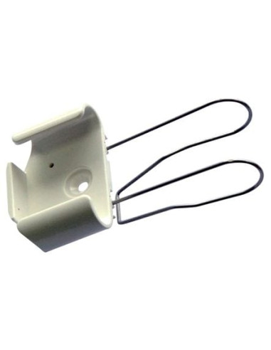 Clip support émetteur XT FAAC