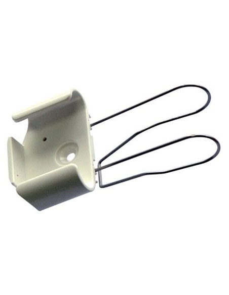 Clip support émetteur XT FAAC