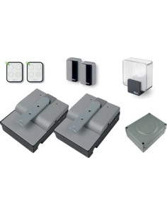 Motorisation portail battant SFABKIT NICE