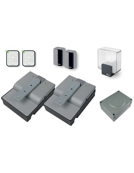 Motorisation portail battant SFABKIT NICE