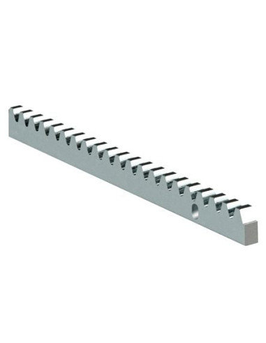 Crémaillère galvanisée 1m - COMUNELLO