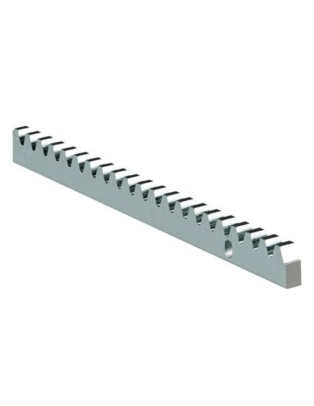 Crémaillère galvanisée 1m - COMUNELLO