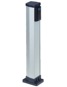 Colonnette pour photocellule XP30 FAAC