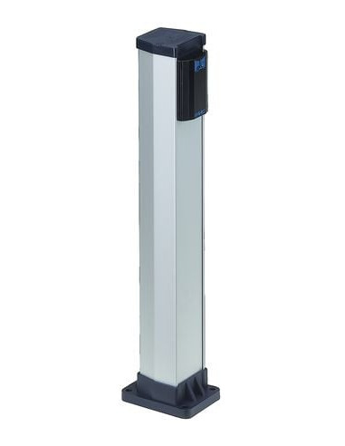 Colonnette pour photocellule XP30 FAAC