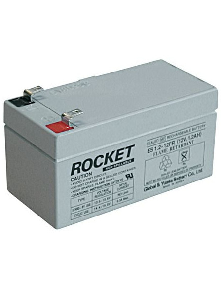 Batterie de secours CAME