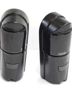Photocellule orientable et anti-vandale CAME