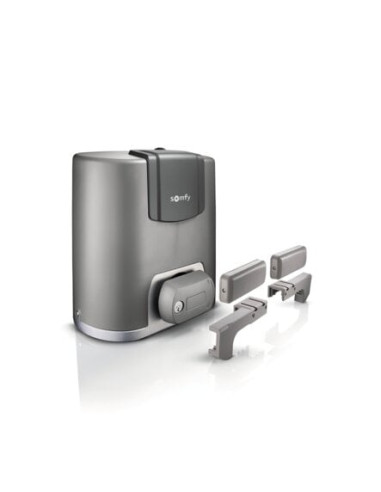 Motorisation portail coulissant ELIXO 3S M io...