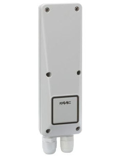Émetteur supplémentaire XTS 868 FAAC