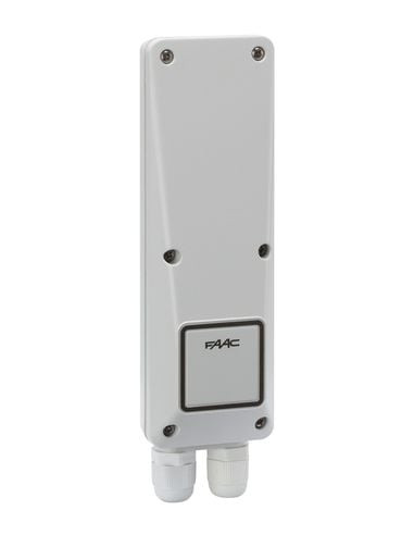 Émetteur supplémentaire XTS 868 FAAC