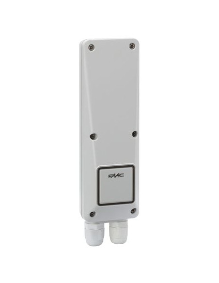 Émetteur supplémentaire XTS 868 FAAC