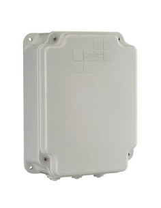 Boîtier pour carte électronique Modèle E - FAAC 2