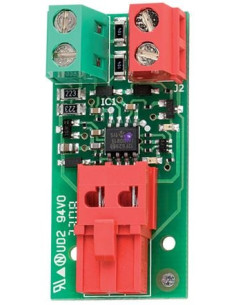 Carte interface bus xib FAAC