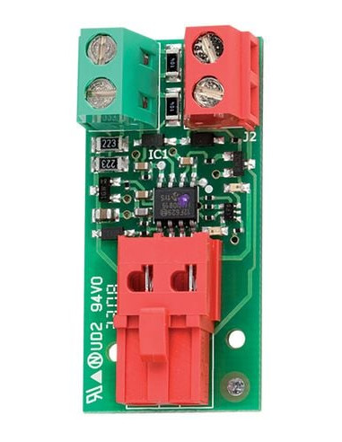 Carte interface bus xib FAAC