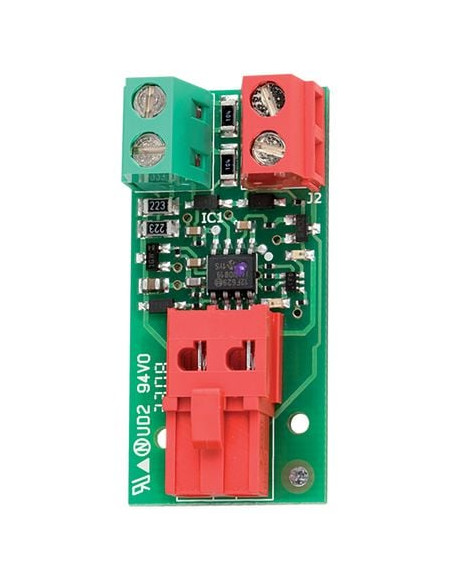 Carte interface bus xib FAAC