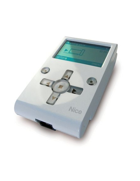 Console de commande O-View NICE