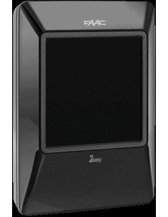 Lecteur de proximité TAG READER XTR B FAAC