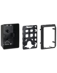 Adaptateur de pose a encastrer FAAC
