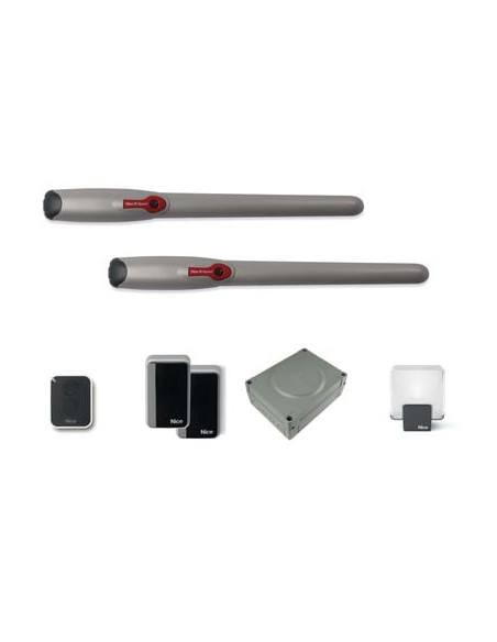 Motorisation portail battant WINGO HI-SPEED NICE