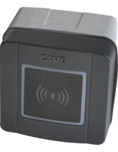 Sélecteur Bluetooth CAME