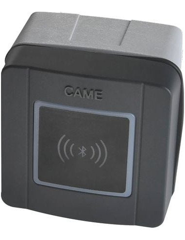 Sélecteur Bluetooth CAME