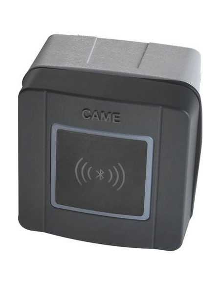 Sélecteur Bluetooth CAME