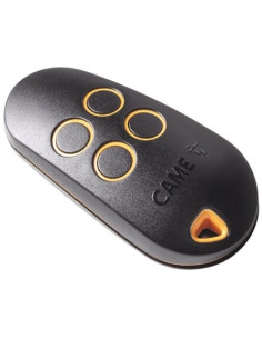 Emetteur double fréquence TOP landing Rolling code - CAME