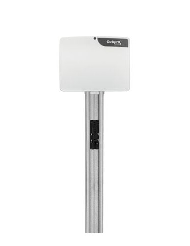 Motorisation porte de garage TECHSECURE TECHPRO