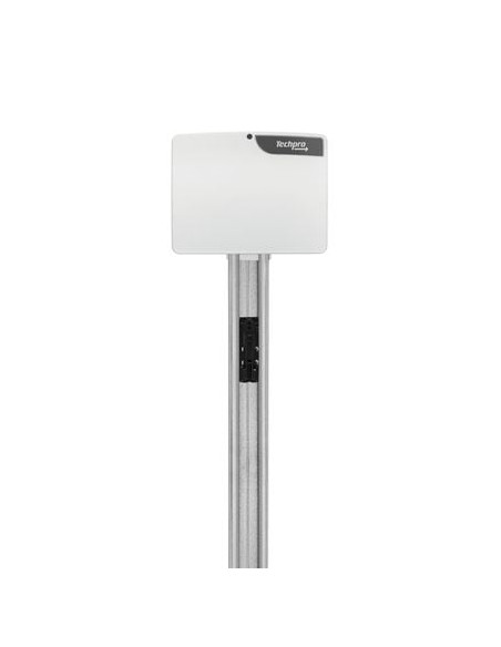 Motorisation porte de garage TECHSECURE TECHPRO