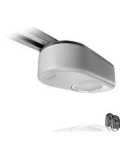 Motorisation porte de garage DEXXO SMART 800 IO SOMFY