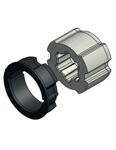 Adaptateur pour moteur TM45