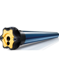 Moteur Oximo io radio SOMFY